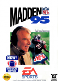 Madden NFL 95 №1