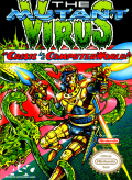The Mutant Virus : Crisis in a Computer World №1