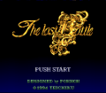 The Last Battle №3
