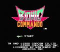 Bionic Commando: Elite Forces №3