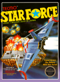 Star Force №1