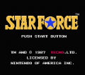 Star Force №3