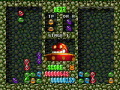 Dr. Robotnik's Mean Bean Machine №0