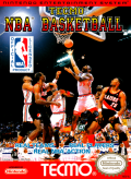 Tecmo NBA Basketball №1