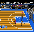 Tecmo NBA Basketball №0