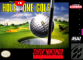 HAL's Hole in One Golf №1