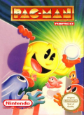 Pac-Man  №1