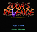 Zoda's Revenge : StarTropics II №3