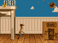 Toy Story №0