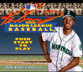 Ken Griffey Jr. Presents Major League Baseball №3