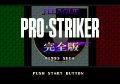 J. League Pro Striker №2