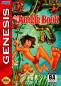 The Jungle Book №1