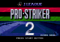 J. League Pro Striker 2 №2