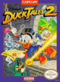 Disney's DuckTales 2 №1