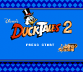 Disney's DuckTales 2 №3