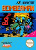 Bomberman №1