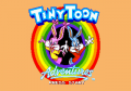 Tiny Toon Adventures : Buster's Hidden Treasure №3