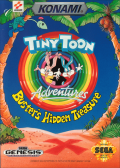Tiny Toon Adventures : Buster's Hidden Treasure №1