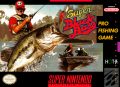 Super Black Bass №1
