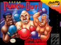 Super Punch-Out!! №1