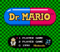 Dr. Mario №3