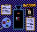 Dr. Mario №0