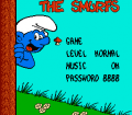 Smurfs  №3