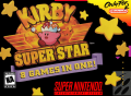 Kirby Super Star №1
