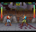 Tuff E Nuff №0