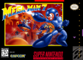 Mega Man 7 №1