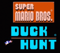 Super Mario Bros. / Duck Hunt №0