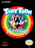 Tiny Toon Adventures №1