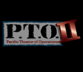 P.T.O. II : Pacific Theater of Operations №3