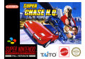 Super Chase H.Q. №1