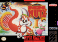 Mr. Nutz №1