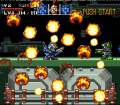 The Great Battle IV №0