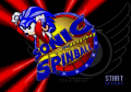 Sonic Spinball №3