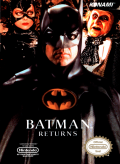 Batman Returns №1