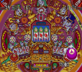 Heiwa Pachinko World №0