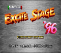 J.League Excite Stage '96 №3