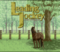 Leading Jockey №3