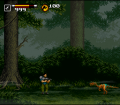 Jurassic Park Part 2 : The Chaos Continues №0