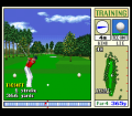 New 3D Golf Simulation : Harukanaru Augusta №0