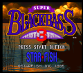 Super Black Bass 3 №3