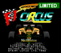 Super F1 Circus Limited №0