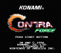 Contra Force №3