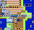 Super Momotarou Dentetsu III №0