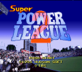 Super Power League 2 №3