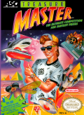 Treasure Master №1