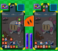 Super Bomber Man : Panic Bomber W №0